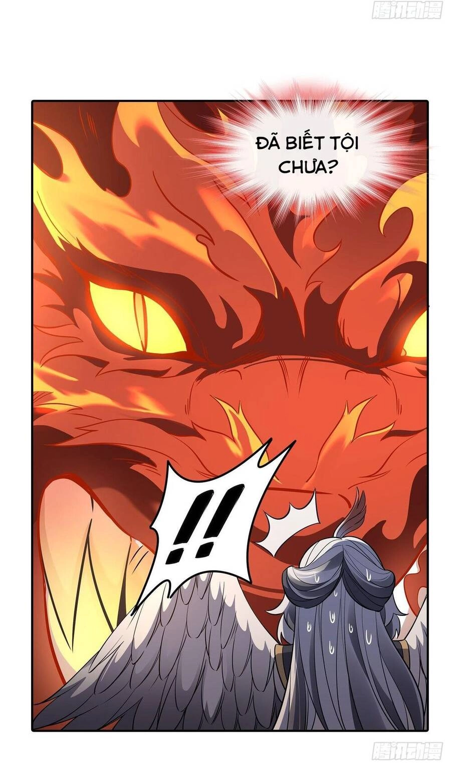 Các Nữ Đồ Đệ Của Ta Đều Là Chư Thiên Đại Lão Tương Lai Chapter 84 - 18