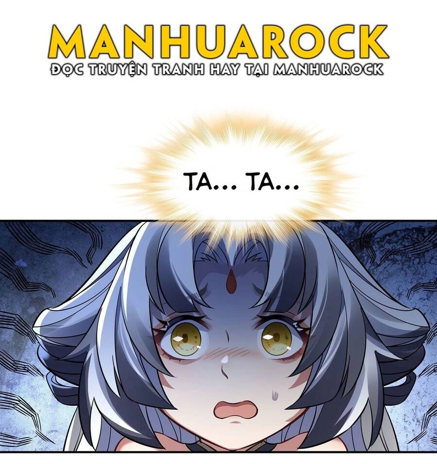 Các Nữ Đồ Đệ Của Ta Đều Là Chư Thiên Đại Lão Tương Lai Chapter 84 - 19