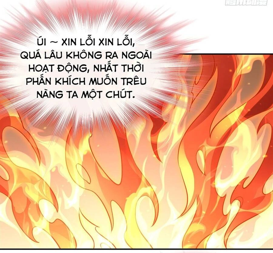 Các Nữ Đồ Đệ Của Ta Đều Là Chư Thiên Đại Lão Tương Lai Chapter 84 - 22