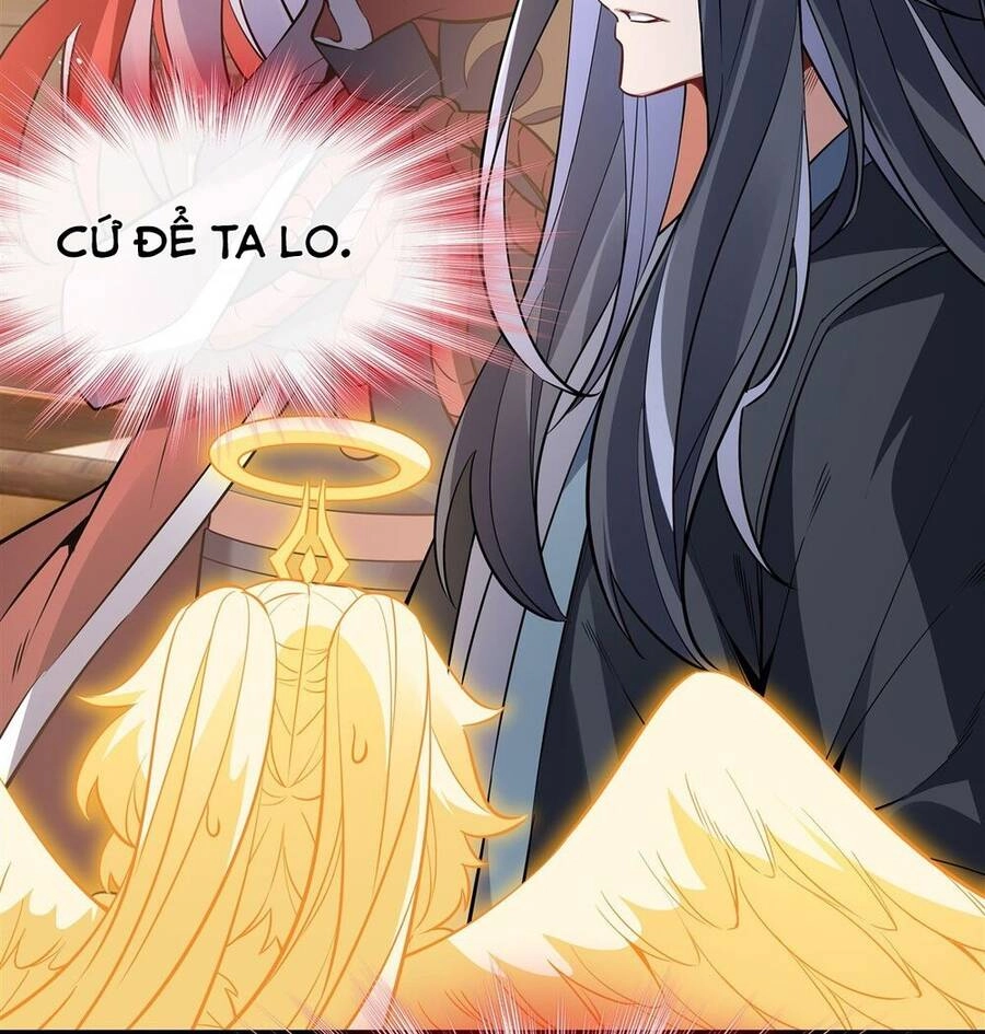 Các Nữ Đồ Đệ Của Ta Đều Là Chư Thiên Đại Lão Tương Lai Chapter 84 - 26