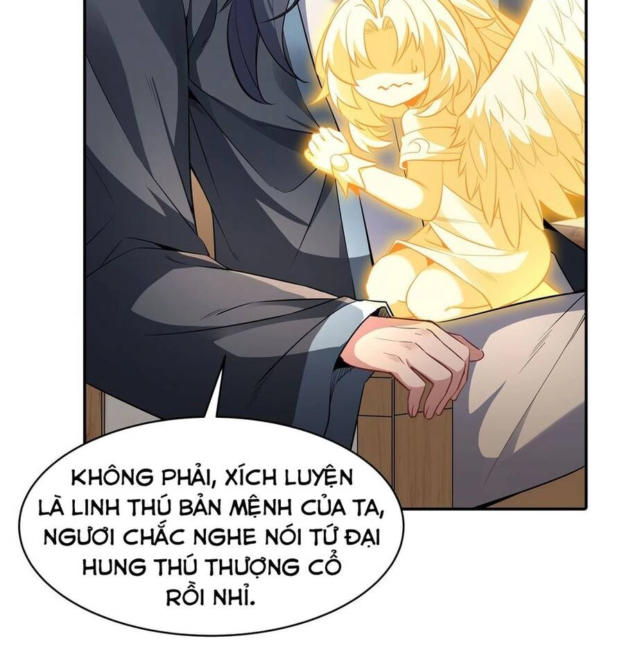 Các Nữ Đồ Đệ Của Ta Đều Là Chư Thiên Đại Lão Tương Lai Chapter 84 - 29