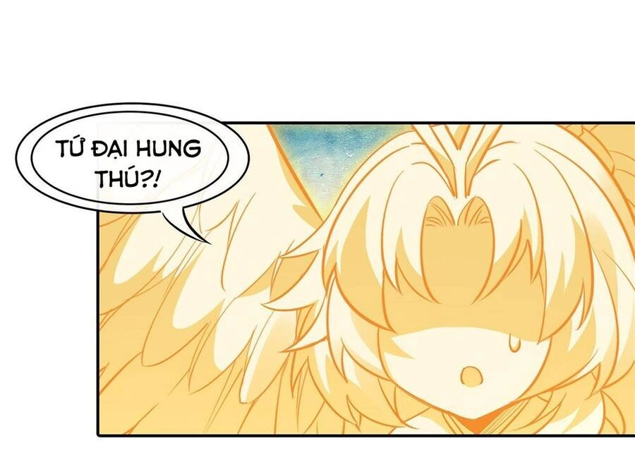 Các Nữ Đồ Đệ Của Ta Đều Là Chư Thiên Đại Lão Tương Lai Chapter 84 - 30