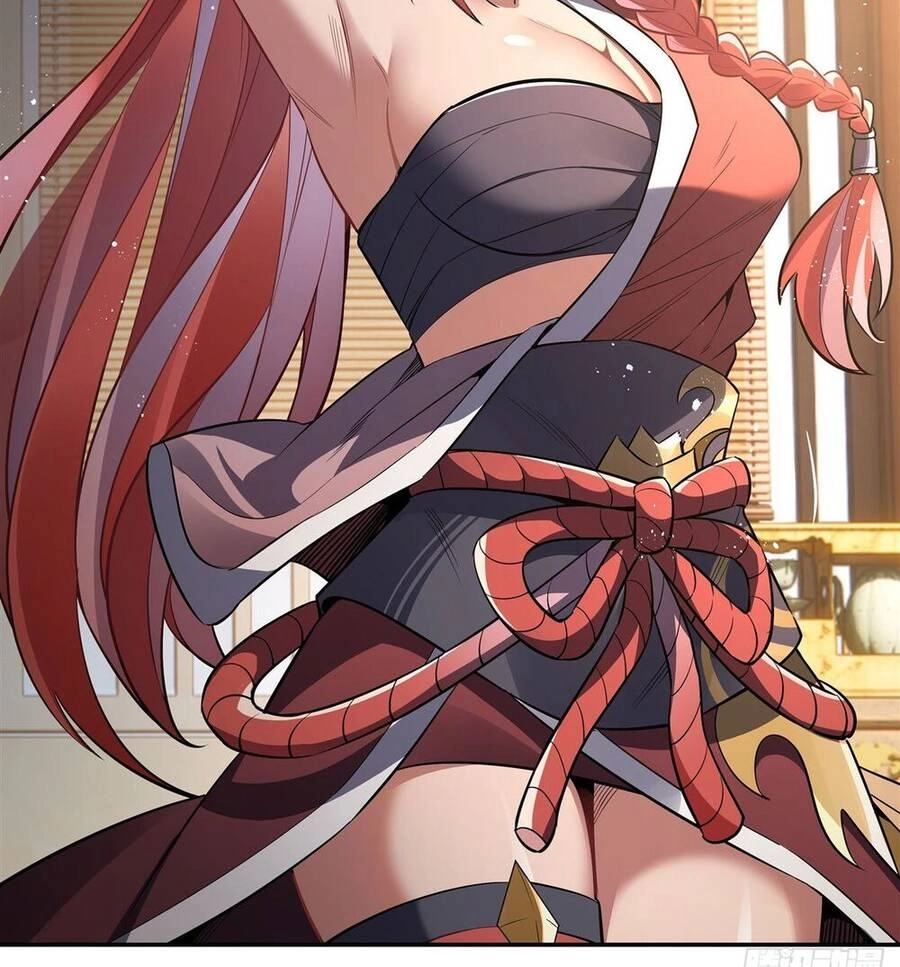 Các Nữ Đồ Đệ Của Ta Đều Là Chư Thiên Đại Lão Tương Lai Chapter 84 - 32