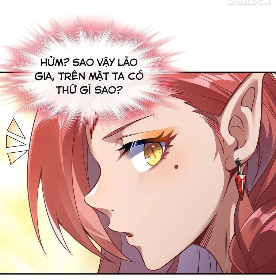 Các Nữ Đồ Đệ Của Ta Đều Là Chư Thiên Đại Lão Tương Lai Chapter 84 - 33