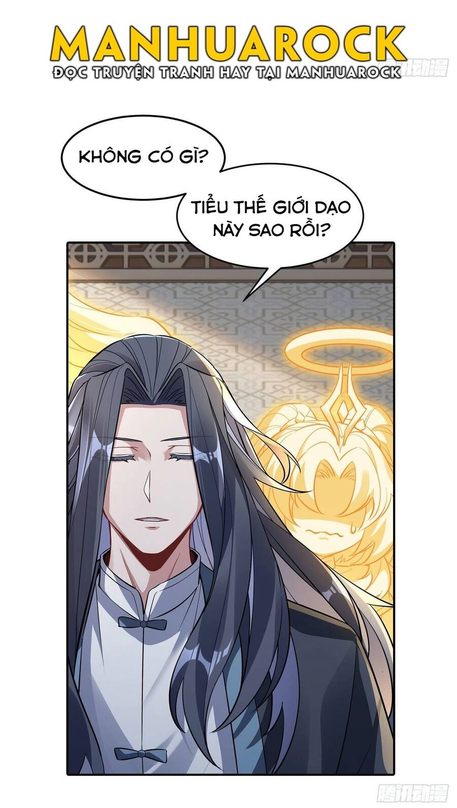 Các Nữ Đồ Đệ Của Ta Đều Là Chư Thiên Đại Lão Tương Lai Chapter 84 - 34