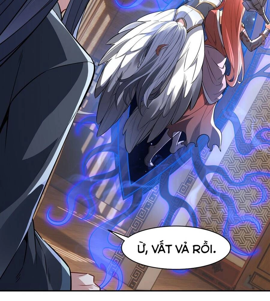 Các Nữ Đồ Đệ Của Ta Đều Là Chư Thiên Đại Lão Tương Lai Chapter 84 - 37