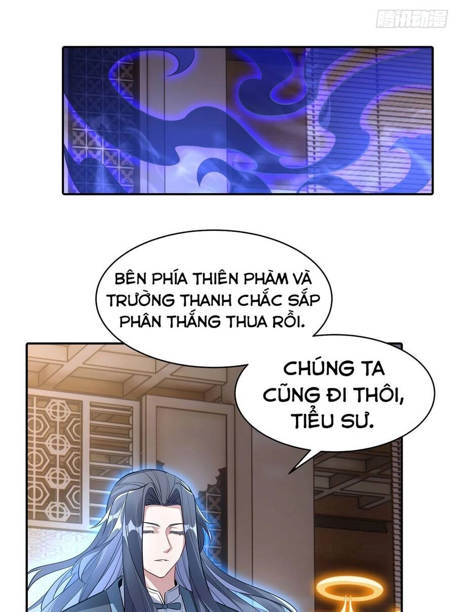 Các Nữ Đồ Đệ Của Ta Đều Là Chư Thiên Đại Lão Tương Lai Chapter 84 - 38