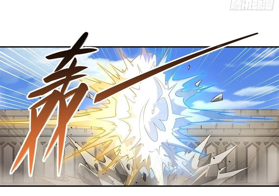 Các Nữ Đồ Đệ Của Ta Đều Là Chư Thiên Đại Lão Tương Lai Chapter 84 - 42