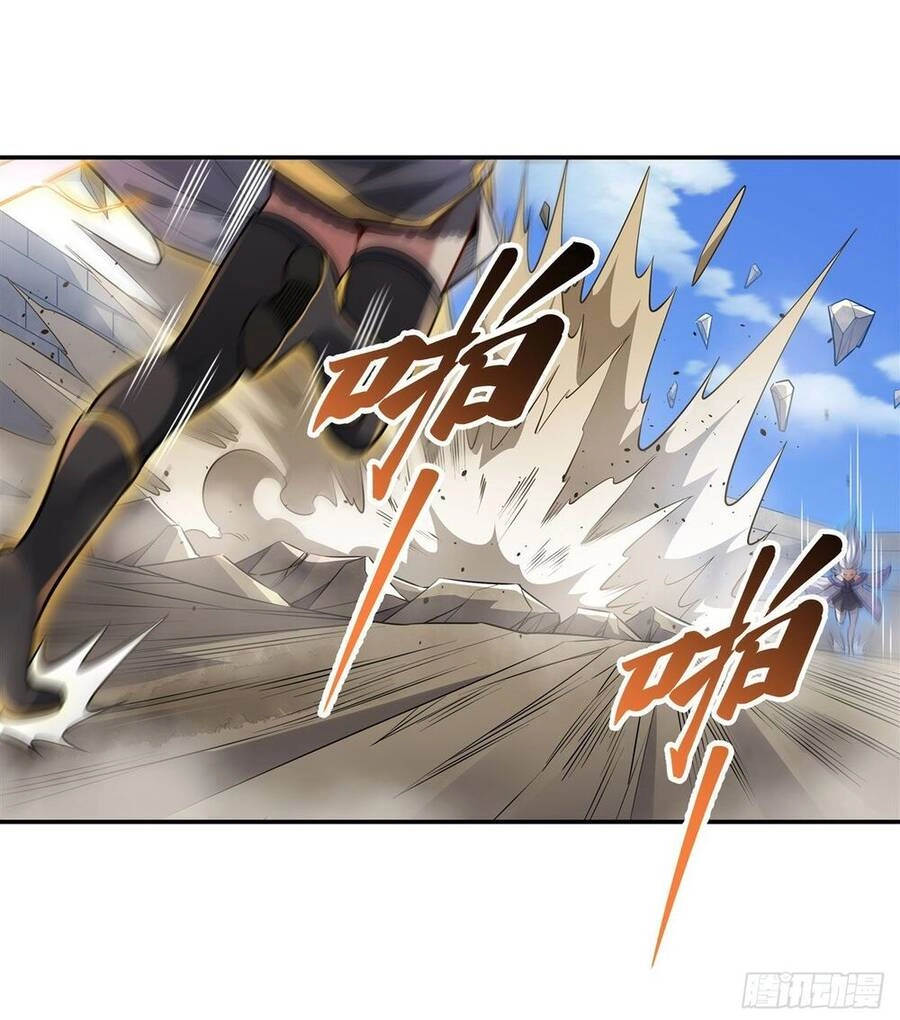 Các Nữ Đồ Đệ Của Ta Đều Là Chư Thiên Đại Lão Tương Lai Chapter 84 - 43