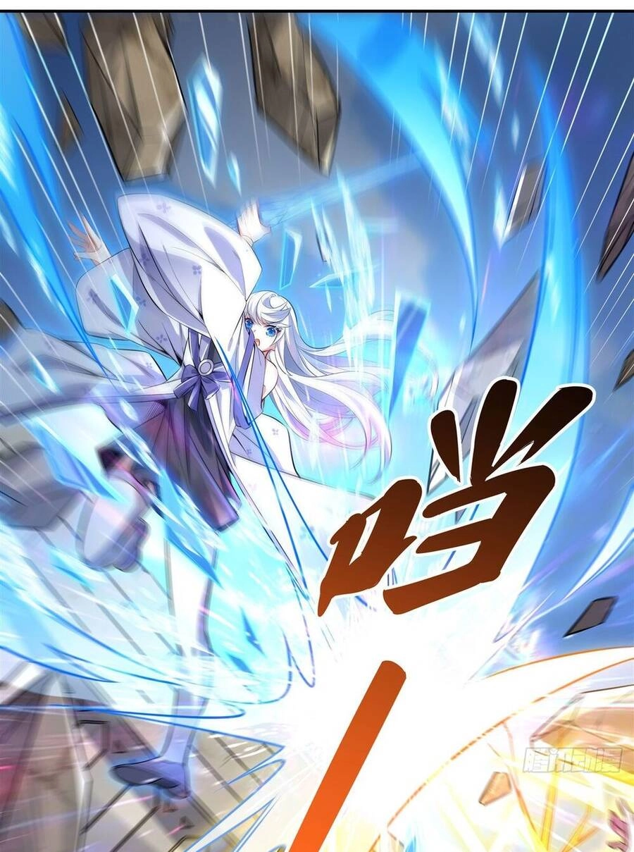 Các Nữ Đồ Đệ Của Ta Đều Là Chư Thiên Đại Lão Tương Lai Chapter 84 - 56