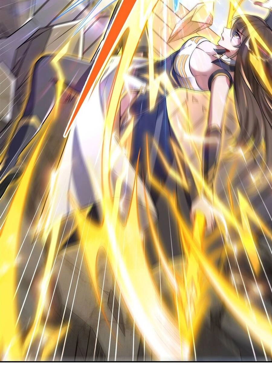 Các Nữ Đồ Đệ Của Ta Đều Là Chư Thiên Đại Lão Tương Lai Chapter 84 - 57