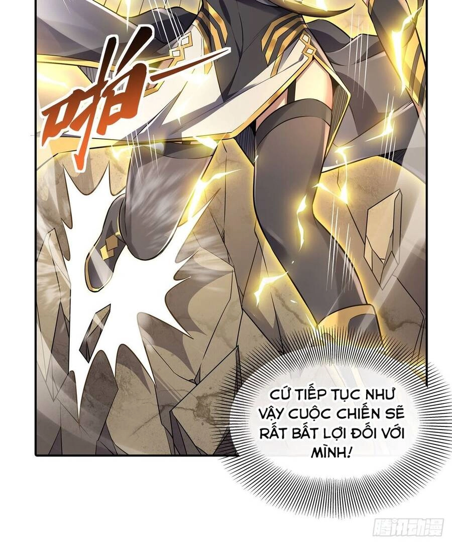 Các Nữ Đồ Đệ Của Ta Đều Là Chư Thiên Đại Lão Tương Lai Chapter 84 - 59