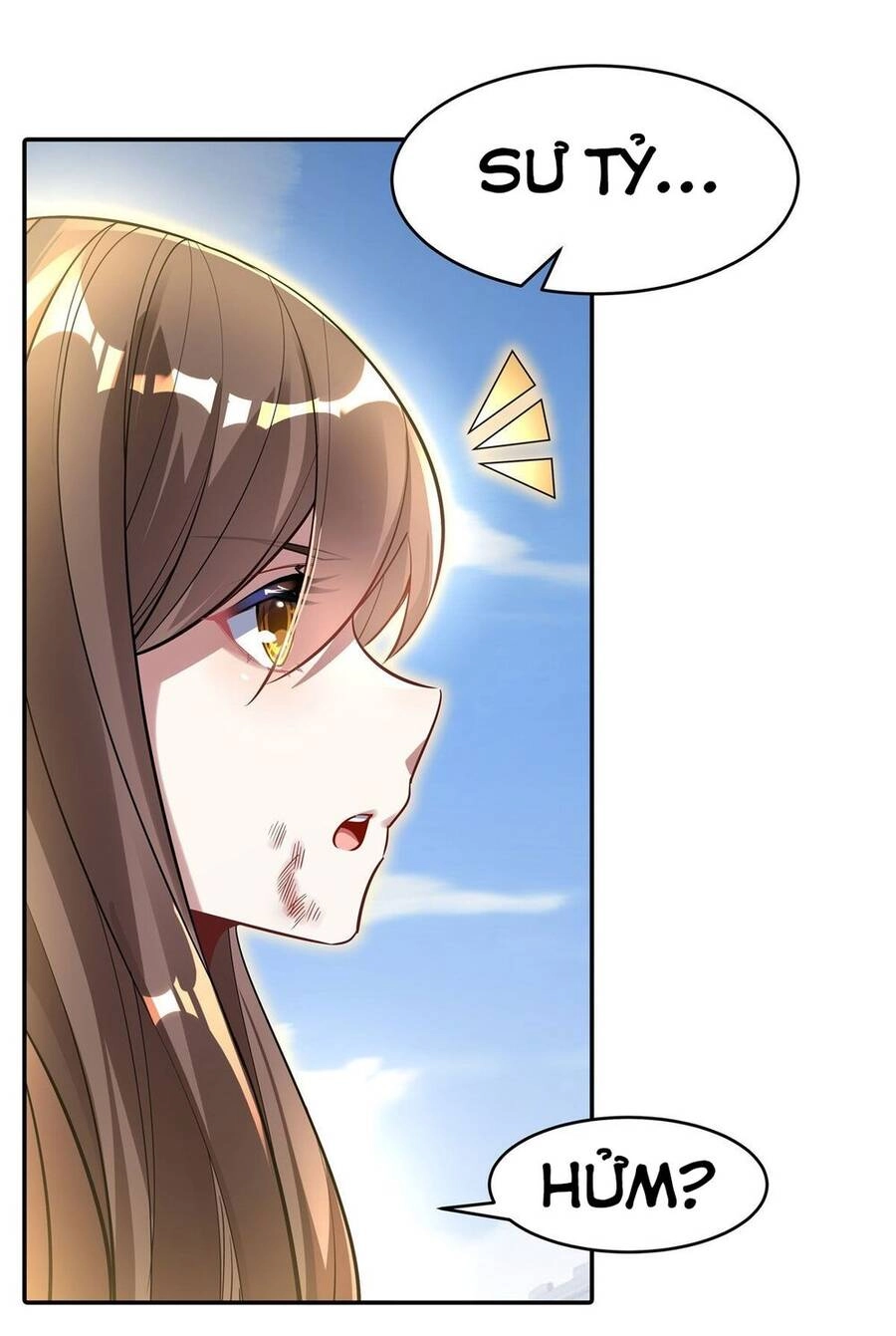 Các Nữ Đồ Đệ Của Ta Đều Là Chư Thiên Đại Lão Tương Lai Chapter 84 - 60