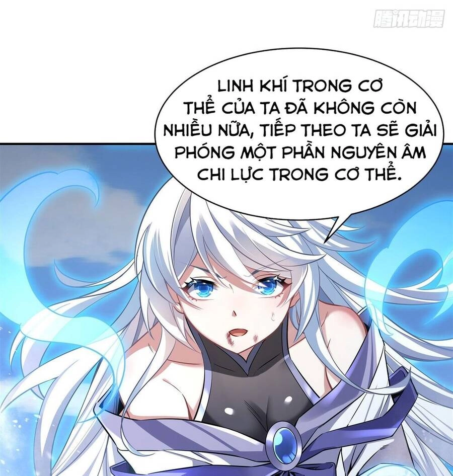 Các Nữ Đồ Đệ Của Ta Đều Là Chư Thiên Đại Lão Tương Lai Chapter 84 - 61