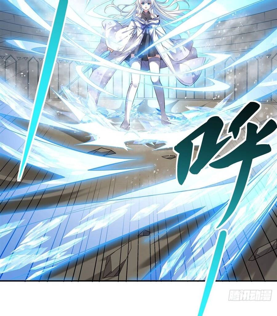 Các Nữ Đồ Đệ Của Ta Đều Là Chư Thiên Đại Lão Tương Lai Chapter 84 - 64