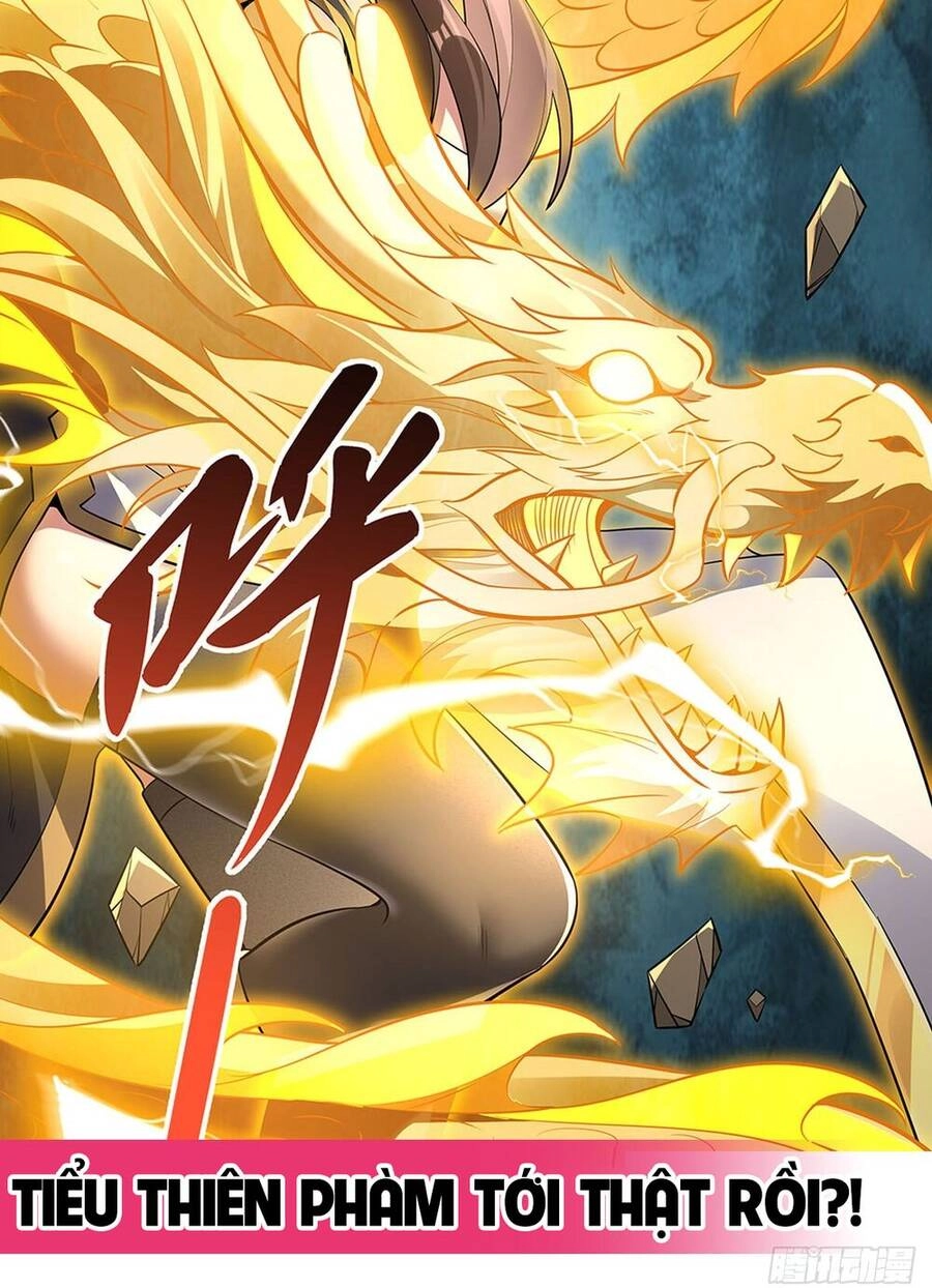 Các Nữ Đồ Đệ Của Ta Đều Là Chư Thiên Đại Lão Tương Lai Chapter 84 - 68