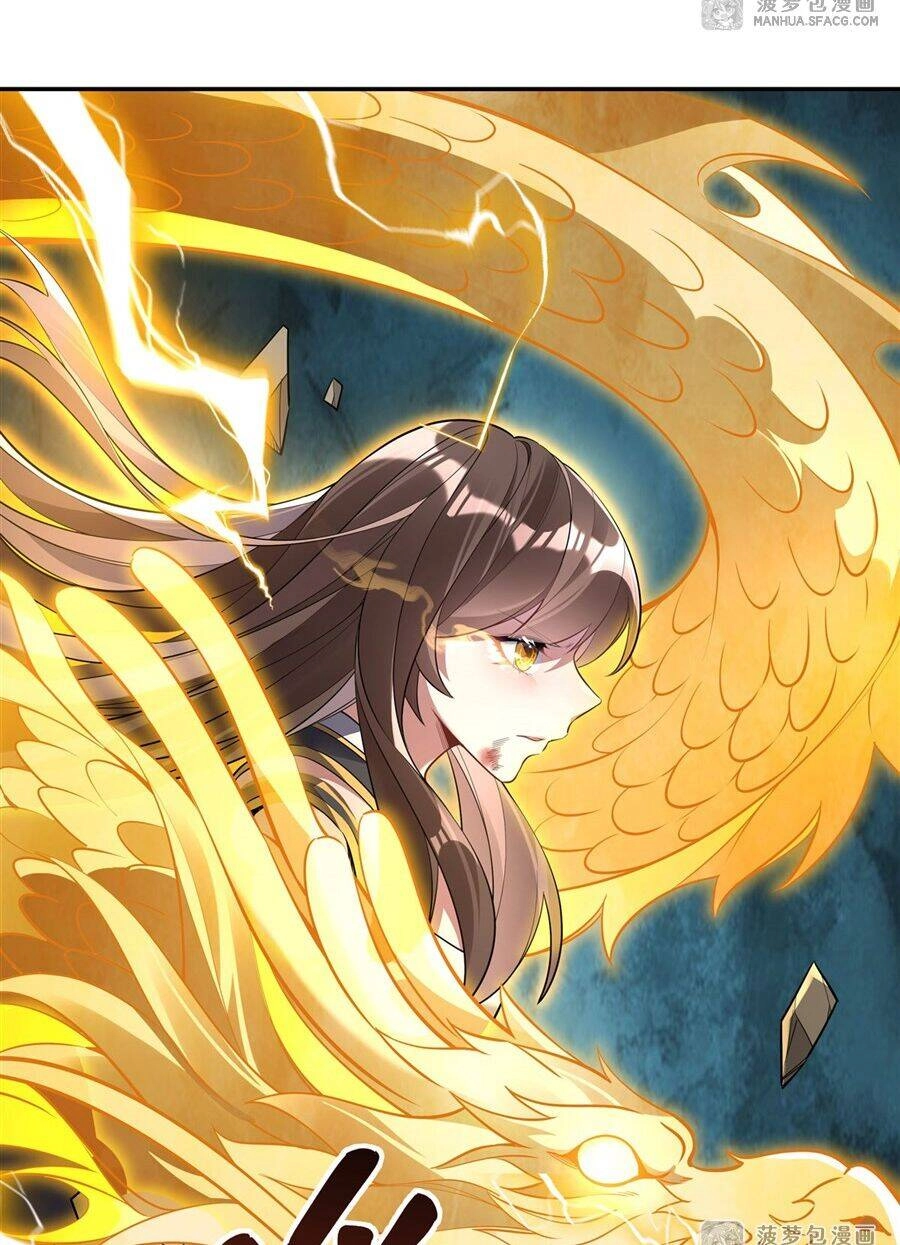 Các Nữ Đồ Đệ Của Ta Đều Là Chư Thiên Đại Lão Tương Lai Chapter 85 - 3