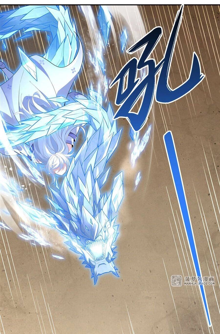 Các Nữ Đồ Đệ Của Ta Đều Là Chư Thiên Đại Lão Tương Lai Chapter 85 - 6