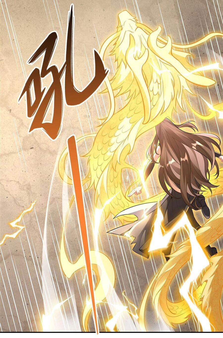 Các Nữ Đồ Đệ Của Ta Đều Là Chư Thiên Đại Lão Tương Lai Chapter 85 - 7