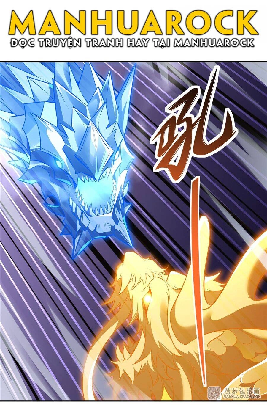 Các Nữ Đồ Đệ Của Ta Đều Là Chư Thiên Đại Lão Tương Lai Chapter 85 - 8