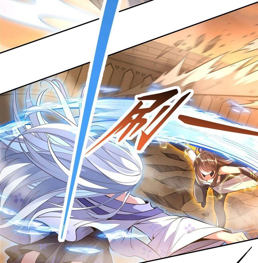 Các Nữ Đồ Đệ Của Ta Đều Là Chư Thiên Đại Lão Tương Lai Chapter 85 - 12