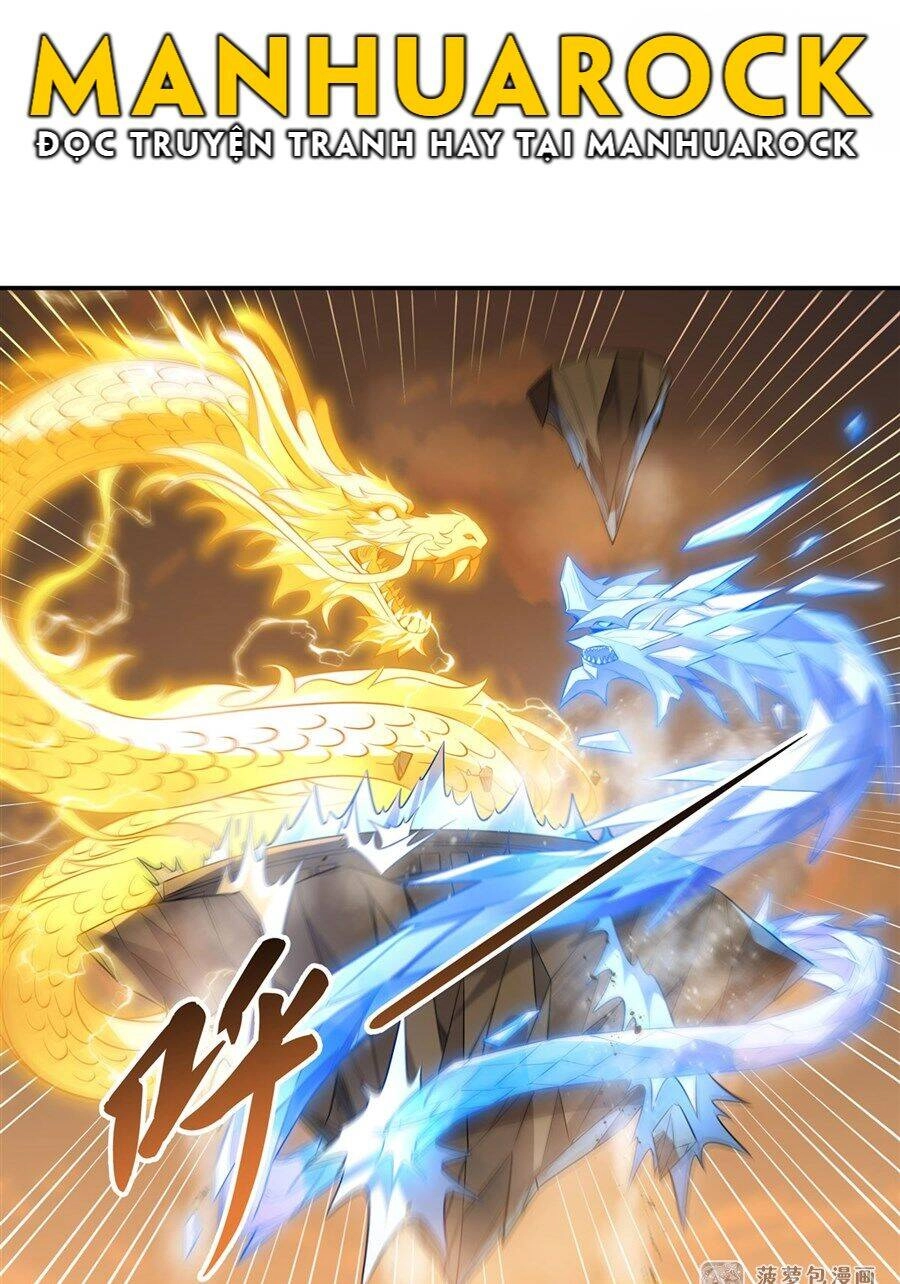 Các Nữ Đồ Đệ Của Ta Đều Là Chư Thiên Đại Lão Tương Lai Chapter 85 - 18