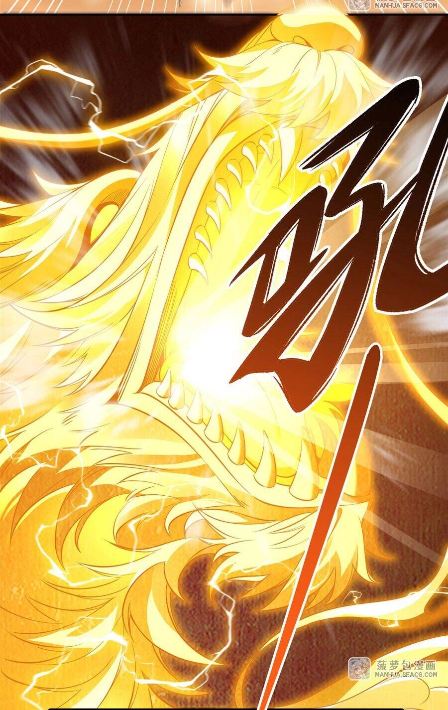 Các Nữ Đồ Đệ Của Ta Đều Là Chư Thiên Đại Lão Tương Lai Chapter 85 - 19