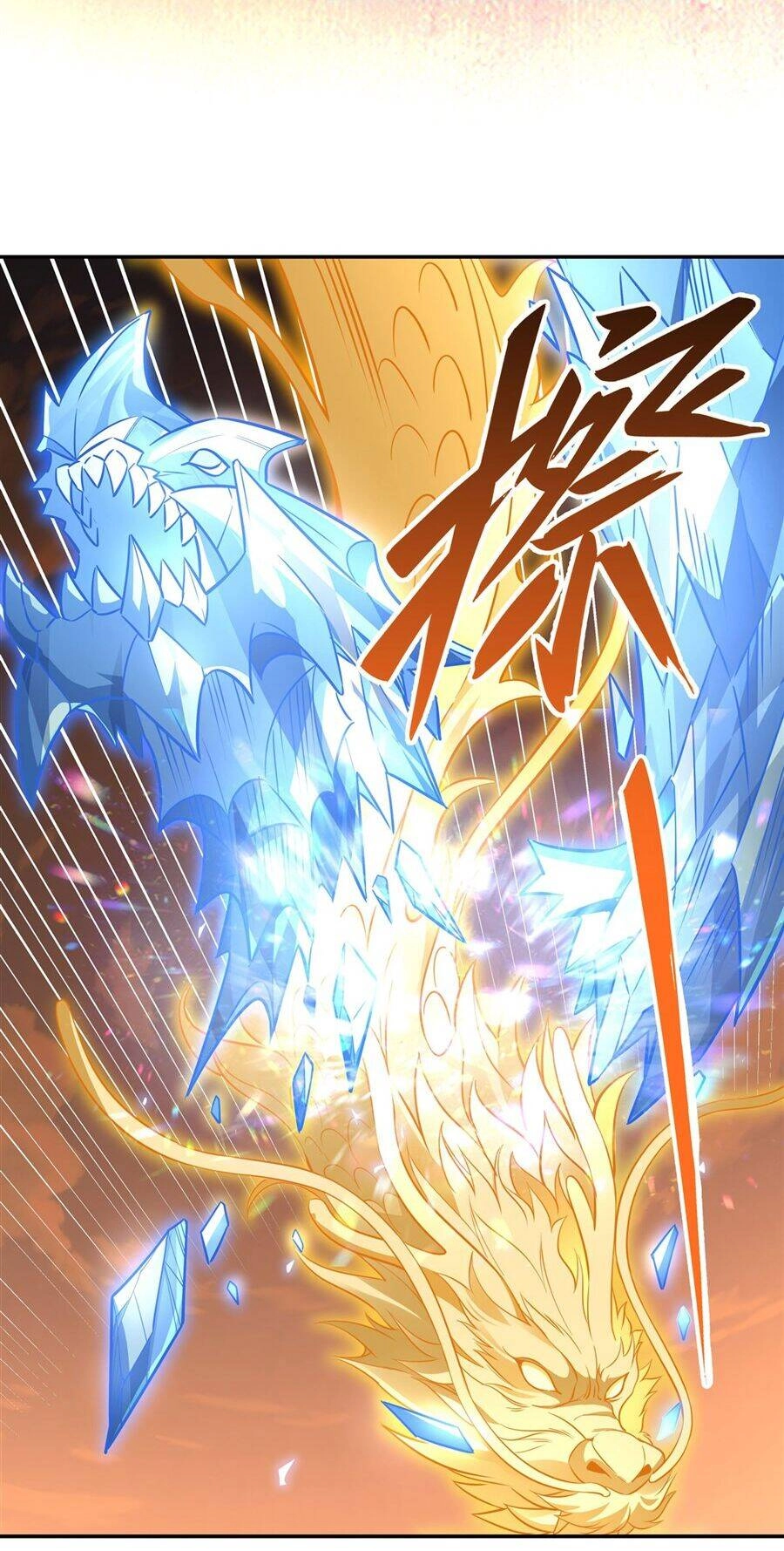 Các Nữ Đồ Đệ Của Ta Đều Là Chư Thiên Đại Lão Tương Lai Chapter 85 - 21