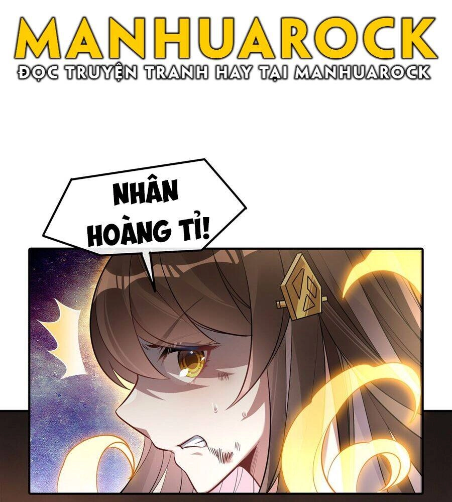 Các Nữ Đồ Đệ Của Ta Đều Là Chư Thiên Đại Lão Tương Lai Chapter 85 - 27