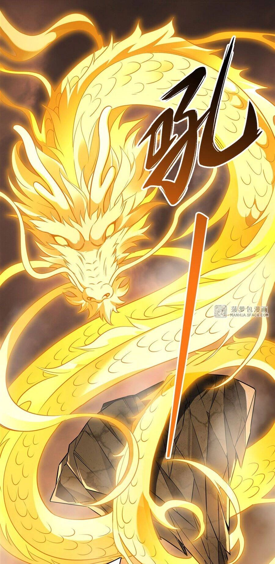 Các Nữ Đồ Đệ Của Ta Đều Là Chư Thiên Đại Lão Tương Lai Chapter 85 - 28