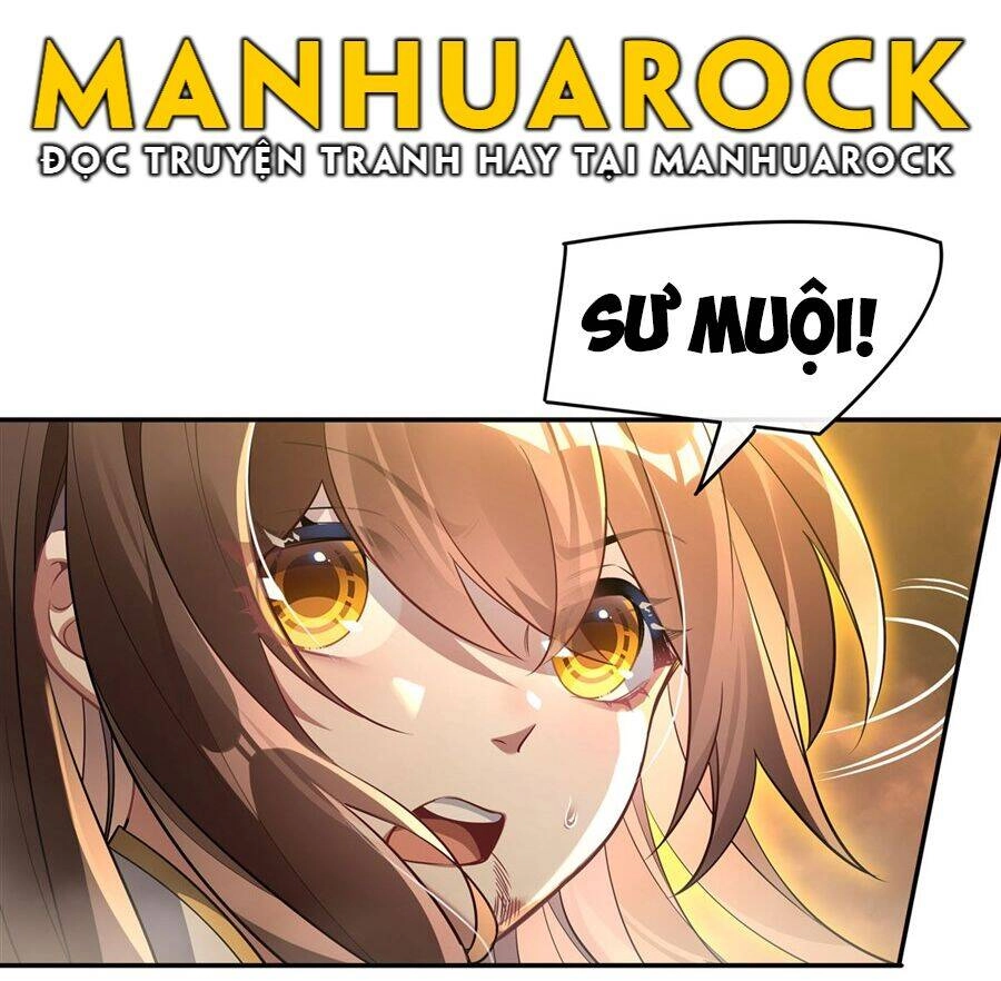 Các Nữ Đồ Đệ Của Ta Đều Là Chư Thiên Đại Lão Tương Lai Chapter 85 - 30