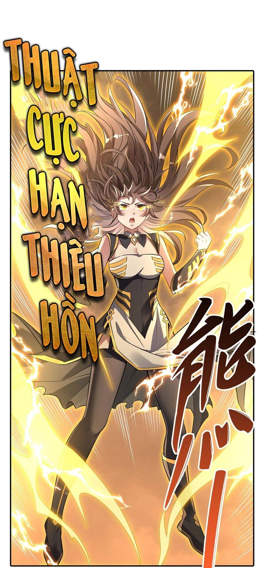 Các Nữ Đồ Đệ Của Ta Đều Là Chư Thiên Đại Lão Tương Lai Chapter 85 - 33