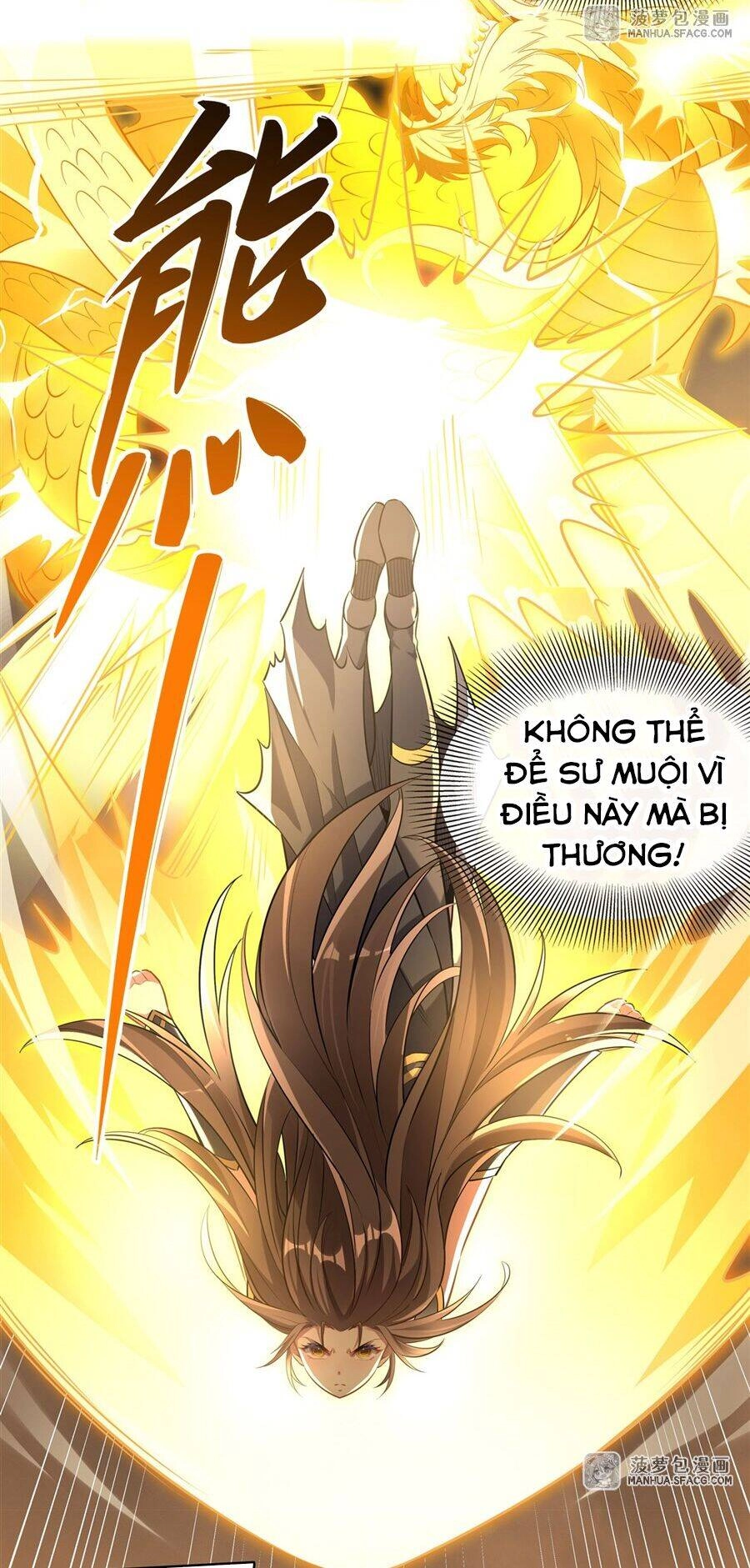 Các Nữ Đồ Đệ Của Ta Đều Là Chư Thiên Đại Lão Tương Lai Chapter 85 - 35