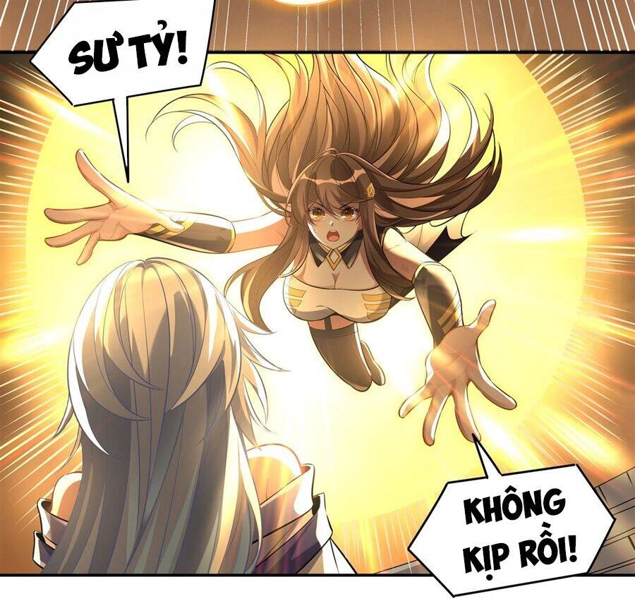 Các Nữ Đồ Đệ Của Ta Đều Là Chư Thiên Đại Lão Tương Lai Chapter 85 - 36