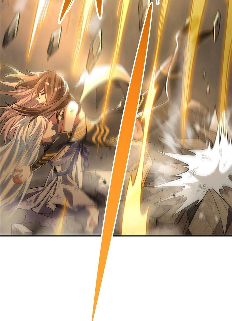 Các Nữ Đồ Đệ Của Ta Đều Là Chư Thiên Đại Lão Tương Lai Chapter 85 - 38