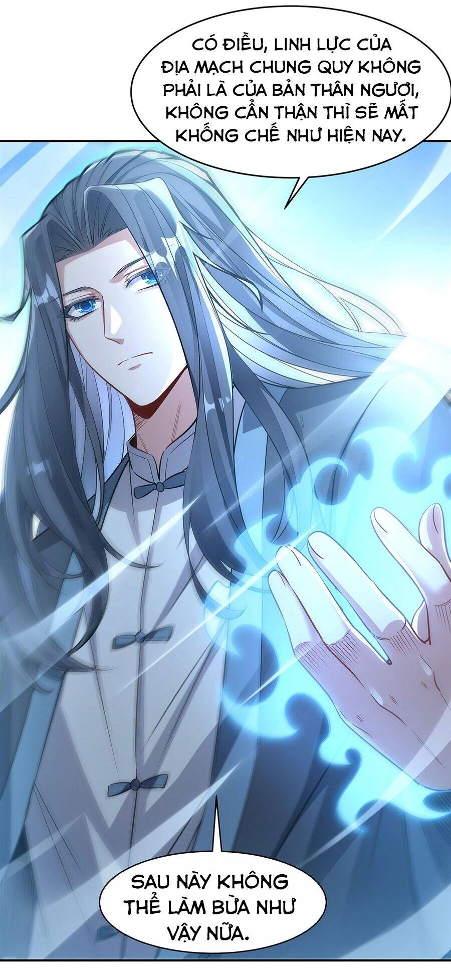 Các Nữ Đồ Đệ Của Ta Đều Là Chư Thiên Đại Lão Tương Lai Chapter 85 - 46