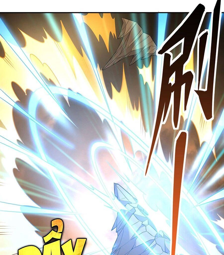 Các Nữ Đồ Đệ Của Ta Đều Là Chư Thiên Đại Lão Tương Lai Chapter 85 - 48