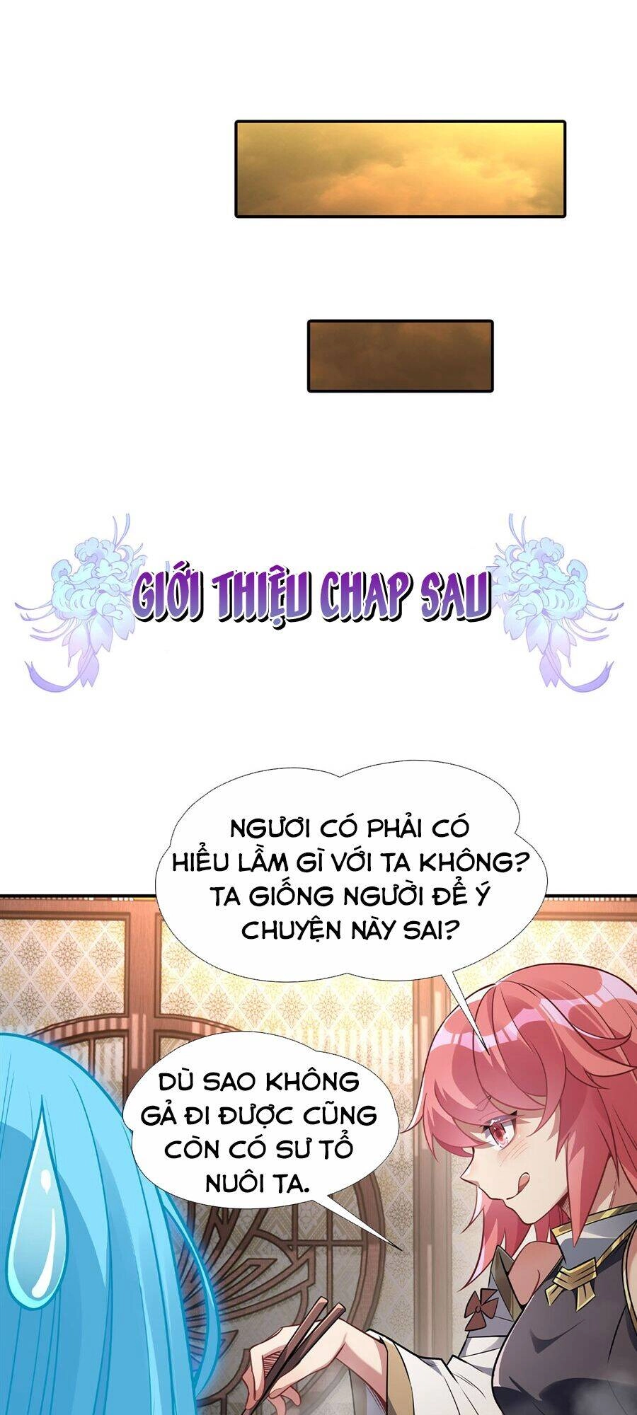 Các Nữ Đồ Đệ Của Ta Đều Là Chư Thiên Đại Lão Tương Lai Chapter 85 - 50