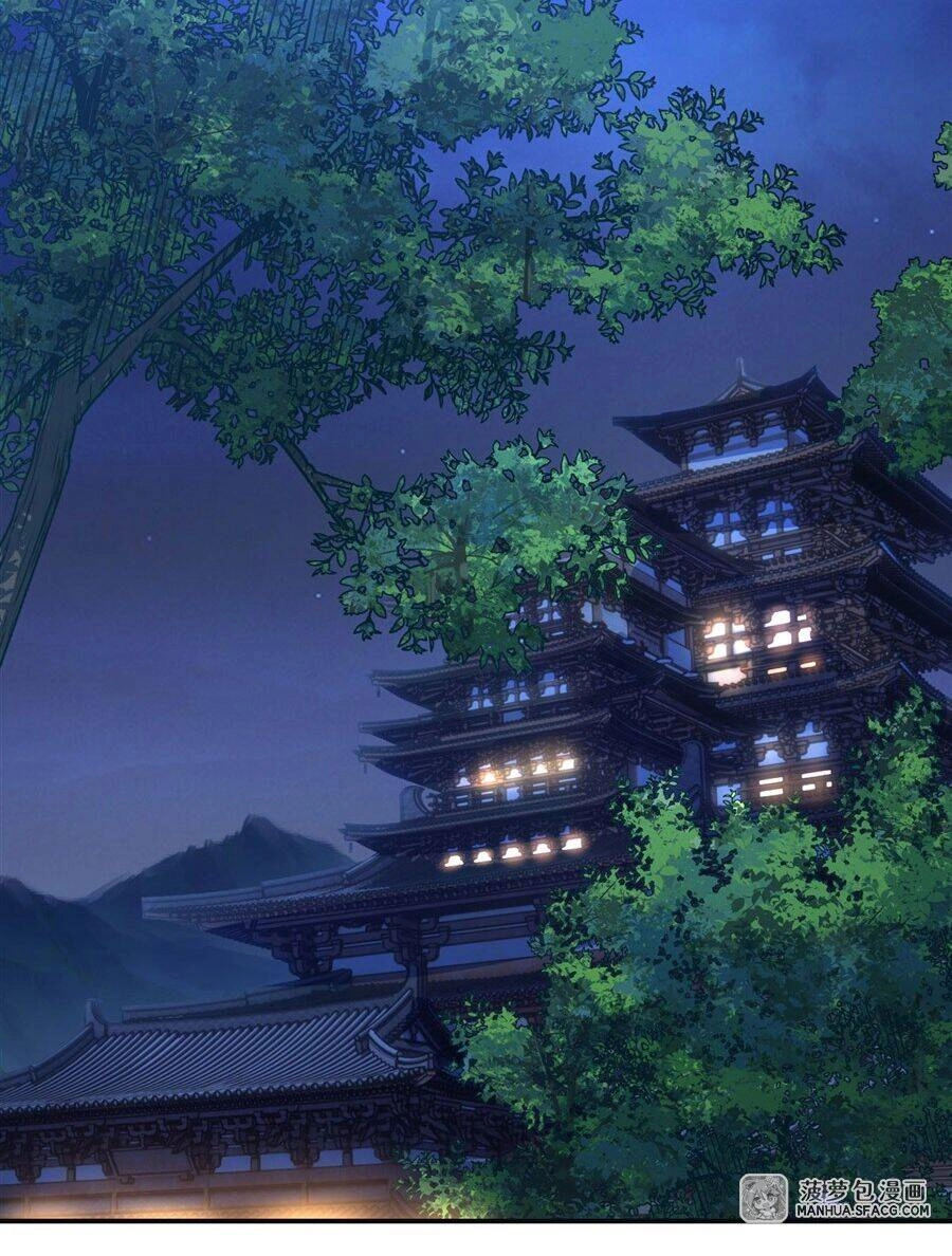 Các Nữ Đồ Đệ Của Ta Đều Là Chư Thiên Đại Lão Tương Lai Chapter 86 - 2