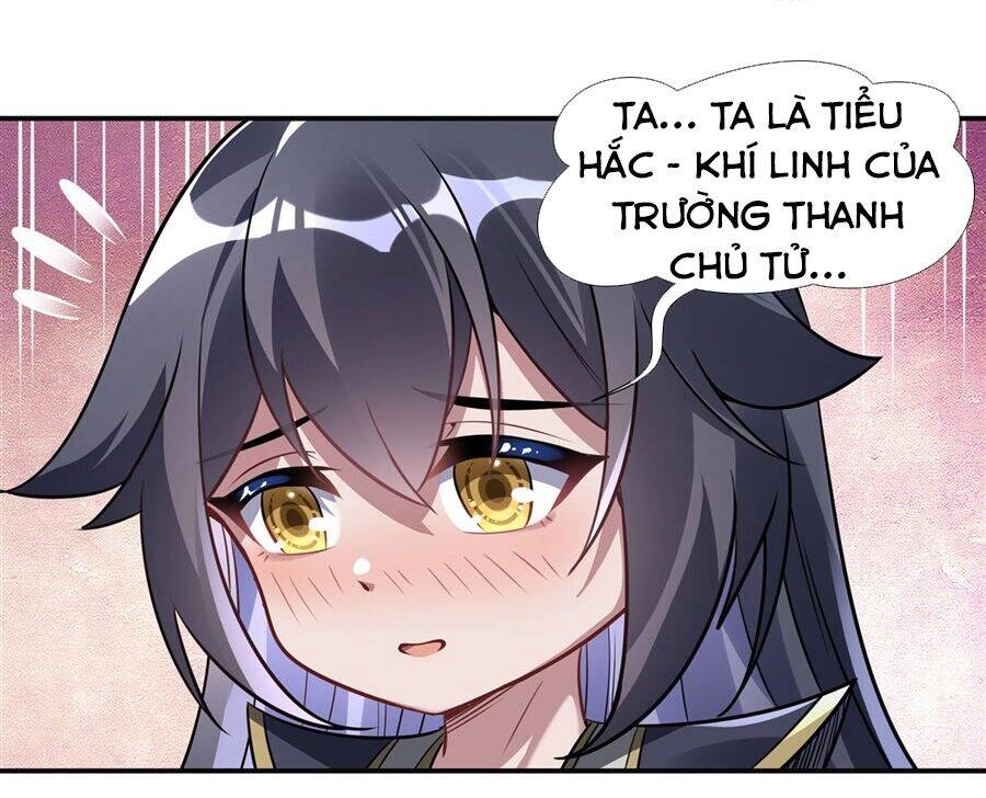 Các Nữ Đồ Đệ Của Ta Đều Là Chư Thiên Đại Lão Tương Lai Chapter 86 - 4