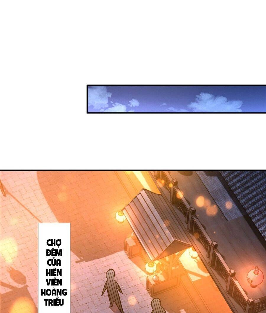 Các Nữ Đồ Đệ Của Ta Đều Là Chư Thiên Đại Lão Tương Lai Chapter 86 - 10