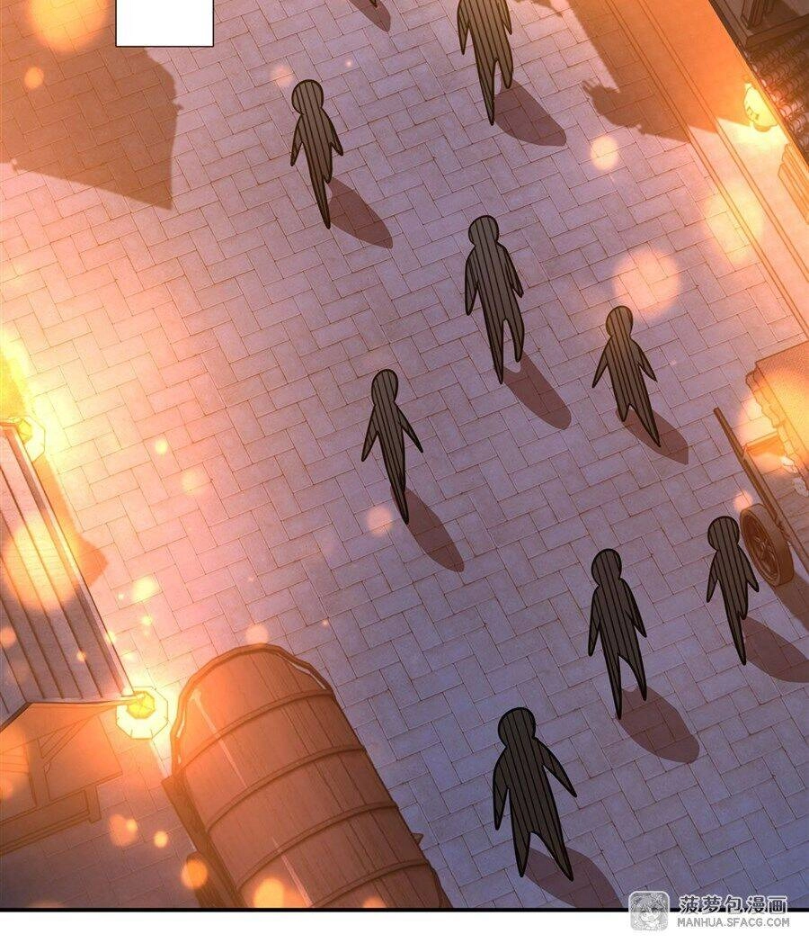 Các Nữ Đồ Đệ Của Ta Đều Là Chư Thiên Đại Lão Tương Lai Chapter 86 - 11