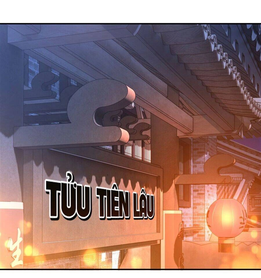 Các Nữ Đồ Đệ Của Ta Đều Là Chư Thiên Đại Lão Tương Lai Chapter 86 - 12