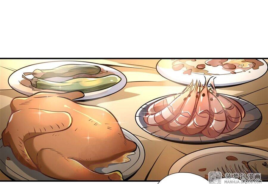 Các Nữ Đồ Đệ Của Ta Đều Là Chư Thiên Đại Lão Tương Lai Chapter 86 - 13