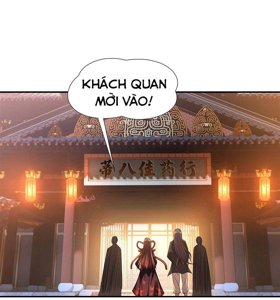 Các Nữ Đồ Đệ Của Ta Đều Là Chư Thiên Đại Lão Tương Lai Chapter 86 - 21