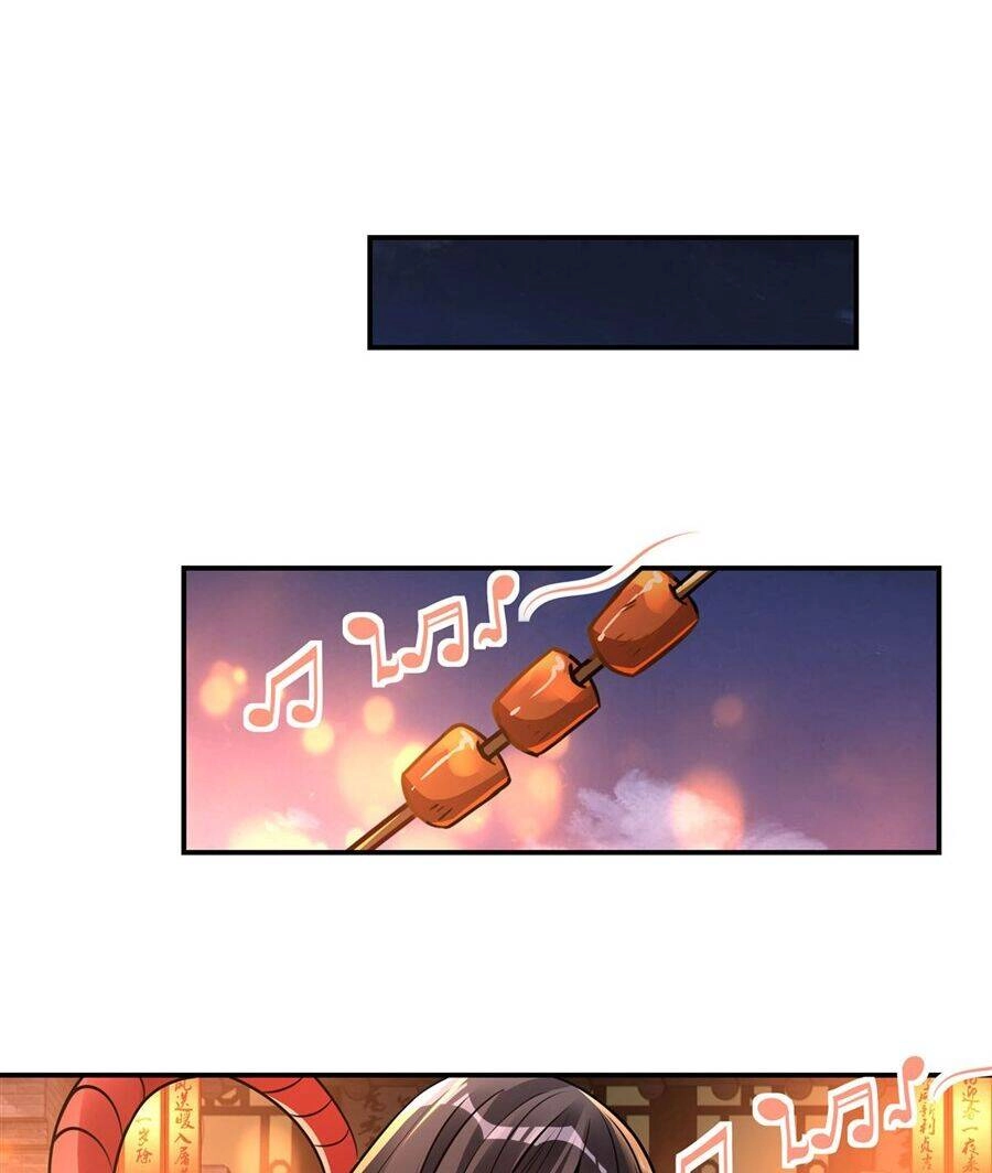 Các Nữ Đồ Đệ Của Ta Đều Là Chư Thiên Đại Lão Tương Lai Chapter 86 - 29