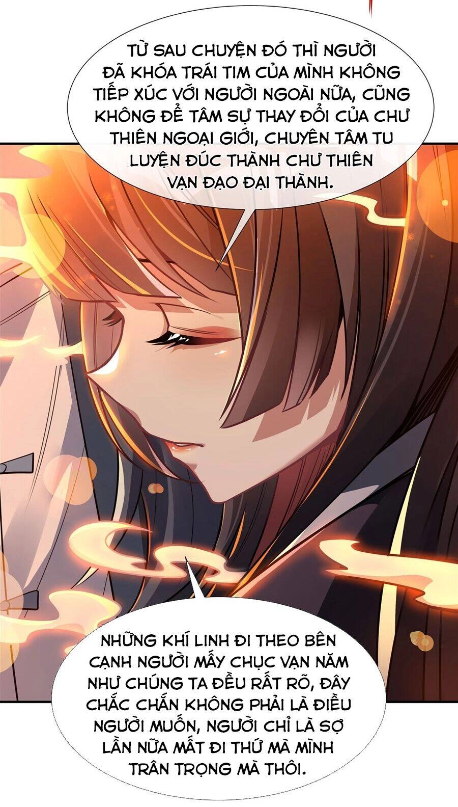 Các Nữ Đồ Đệ Của Ta Đều Là Chư Thiên Đại Lão Tương Lai Chapter 86 - 37