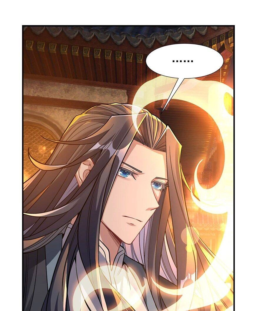 Các Nữ Đồ Đệ Của Ta Đều Là Chư Thiên Đại Lão Tương Lai Chapter 86 - 39