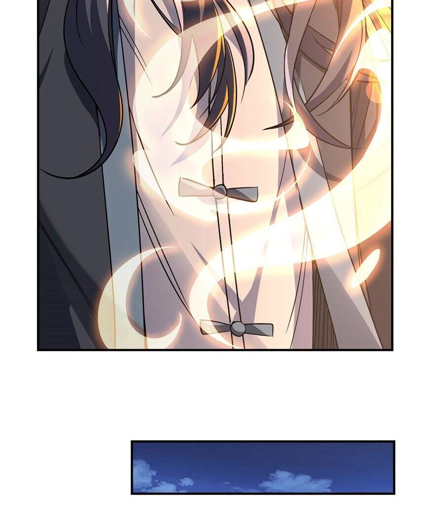 Các Nữ Đồ Đệ Của Ta Đều Là Chư Thiên Đại Lão Tương Lai Chapter 86 - 40