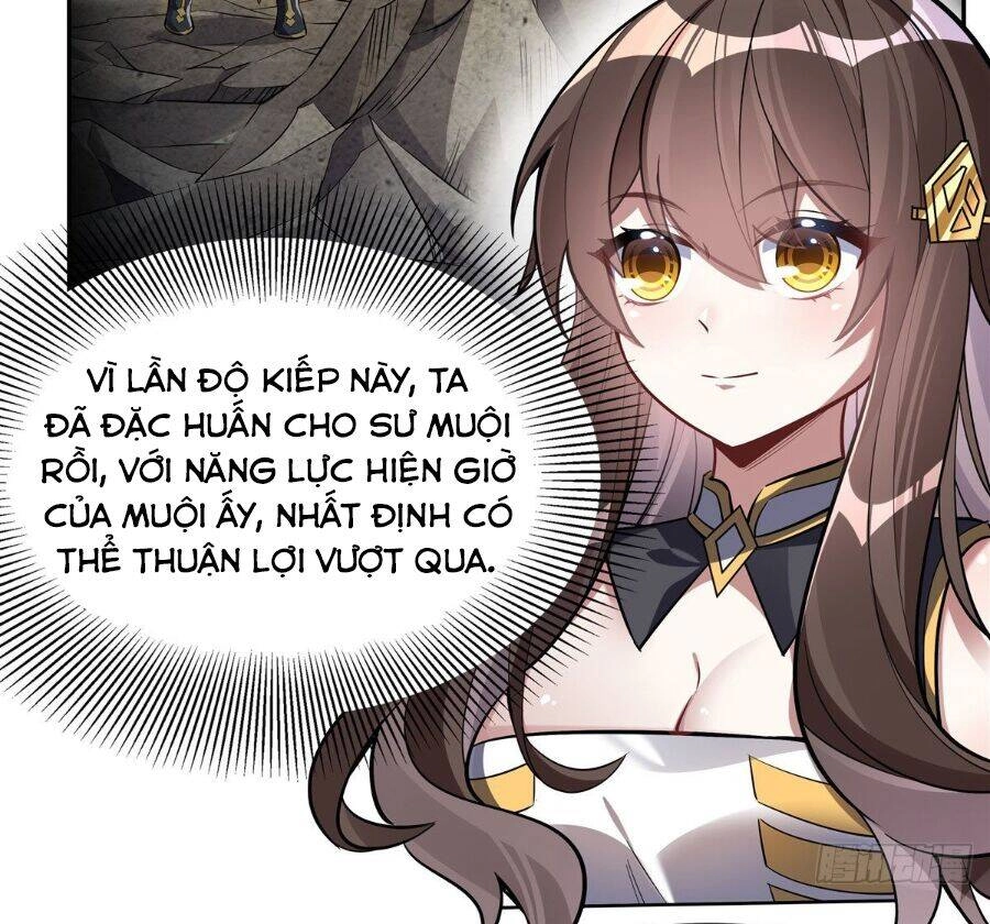 Các Nữ Đồ Đệ Của Ta Đều Là Chư Thiên Đại Lão Tương Lai Chapter 87 - 6